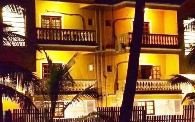 De Sai Palace