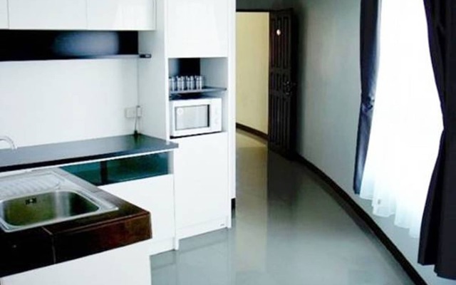 Grand Residence Jomtien