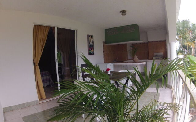 Hotel Playita