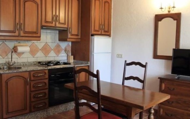 Apartamentos Turisticos Palacil