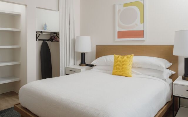 WaterWalk Extended Stay by Wyndham Boise - Meridian