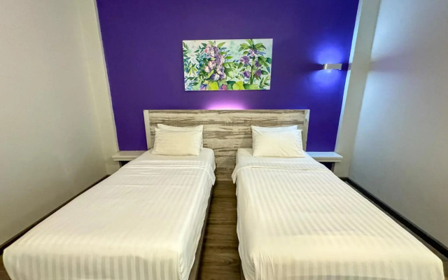 BBHOUSE pattaya