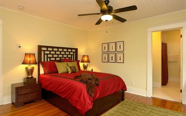 458 West Bed & Breakfast