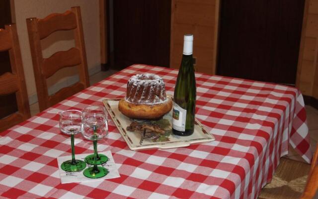 La Maison de Vacances