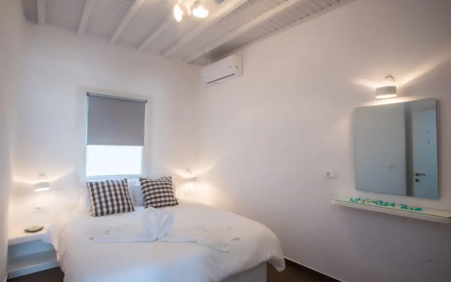 Sea Blue Venices Houses