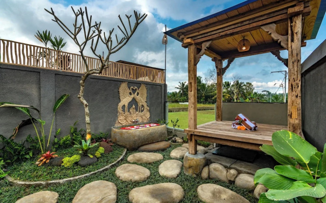 Shankara Villa Sebatu Ubud