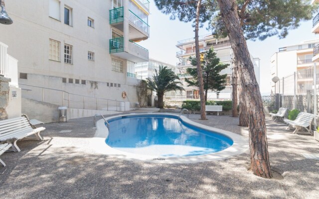 Apartamento Paradis Salou 404