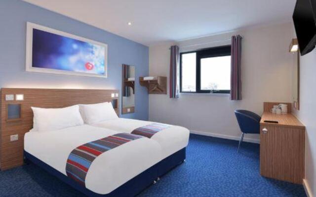 Travelodge London Ilford