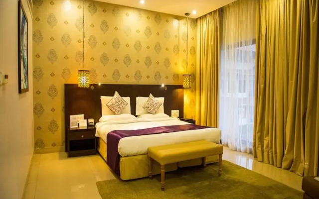 Tropicana Resort & Spa Alibaug
