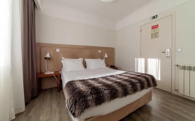 Hotel Porto-Mar 3-Star