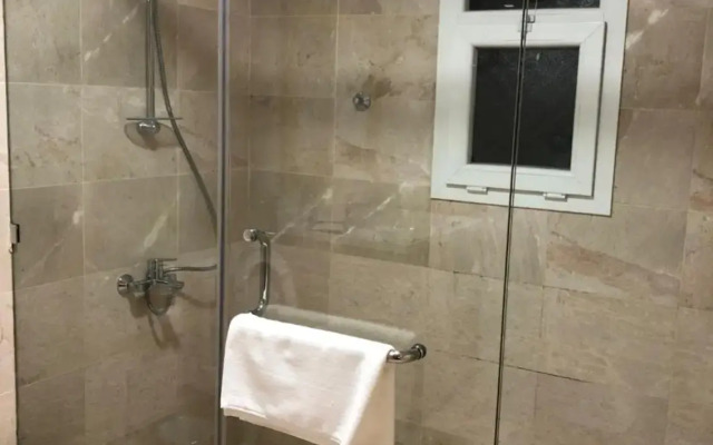 Muscat Plaza Hotel