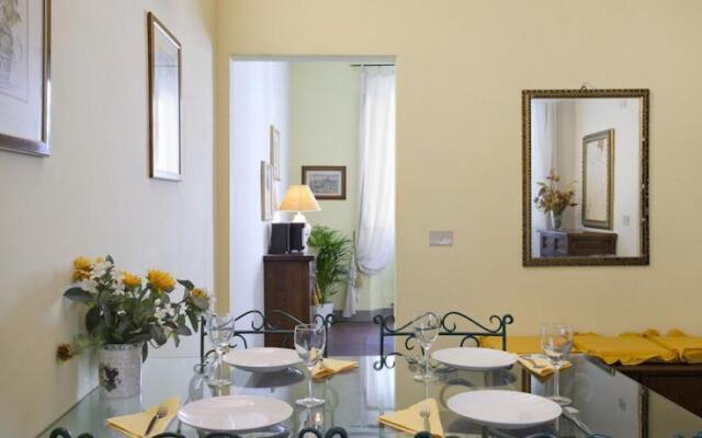 Locappart - San Niccolò