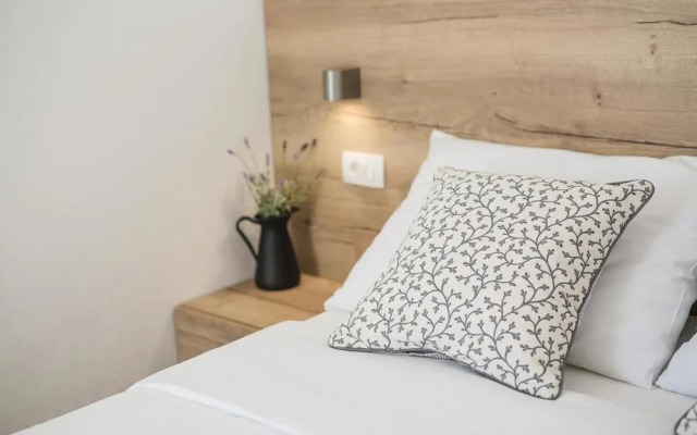 Olive Tree Apartments