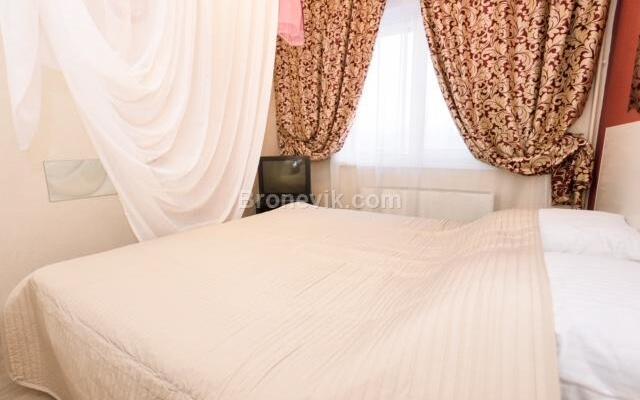 Royal Apart (Роял Апарт) на Крупносортщиков