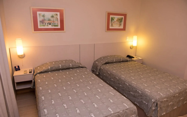 Gandini Hotel