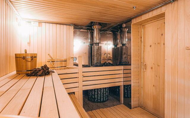 Березовый уют