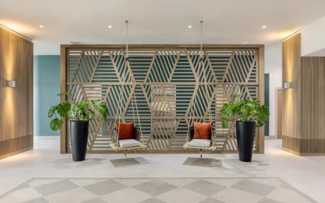 Courtyard by Marriott Curacao