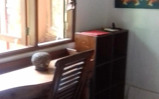 Shalana Homestay- formerly Teka Teki House