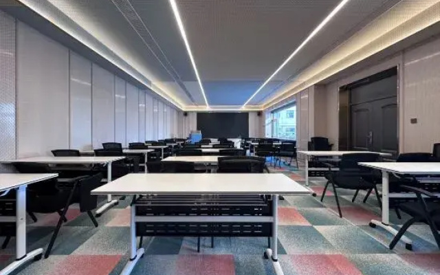 Hi Inn (Tianjin Beichen District Government Jingjin Road)