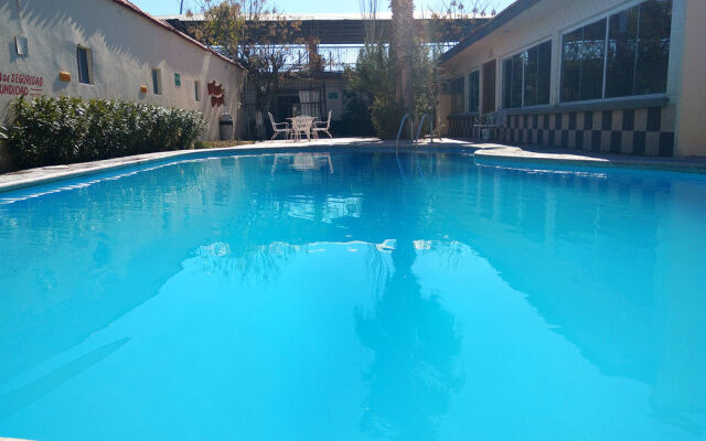 Hotel Chula Vista