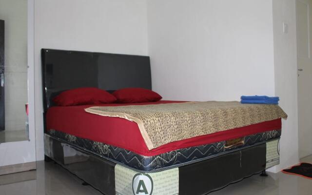 The 7th Home at Cibogo