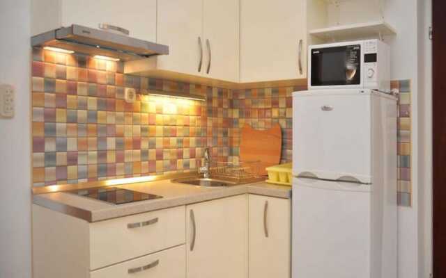 Apartments Divna