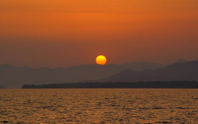 Melek Apart Hotel - Fethiye