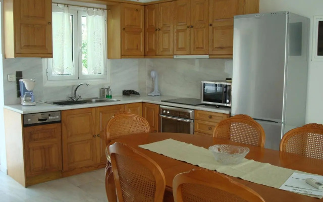 Villa Merlot 2