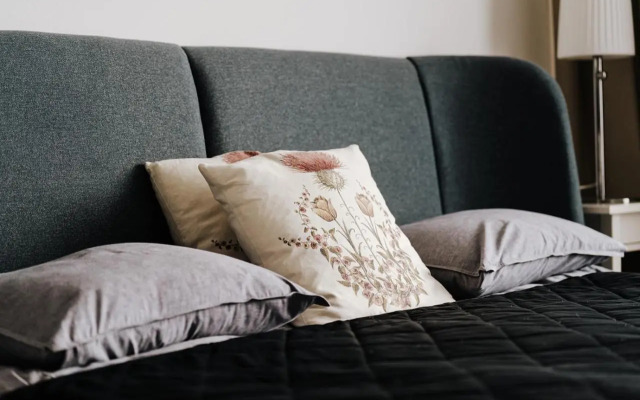 Butique Apartman