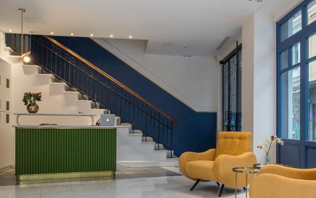 Bahar Boutique Hotel