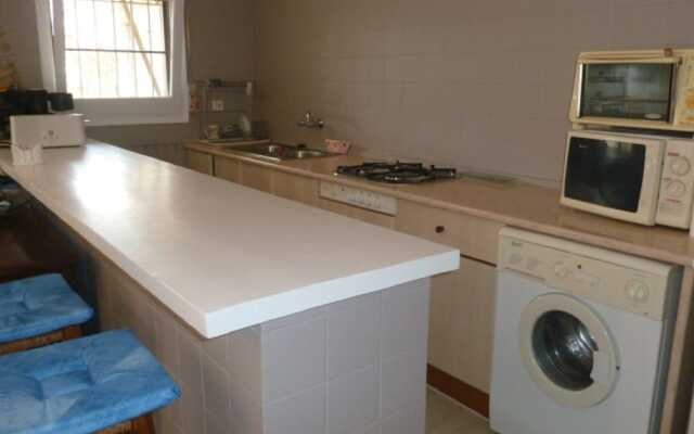 81-apartamento con Vistas Canal