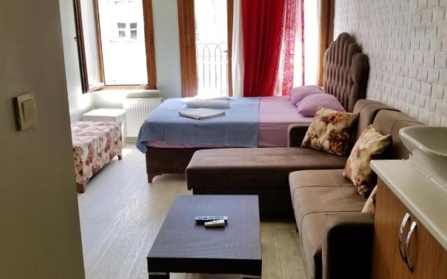 İREM Apartment