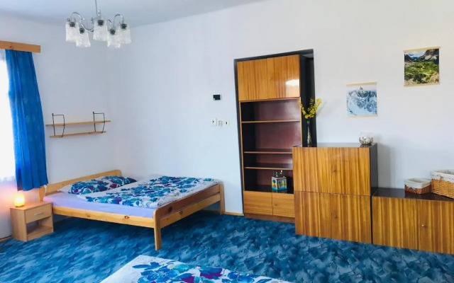 Apartmán126