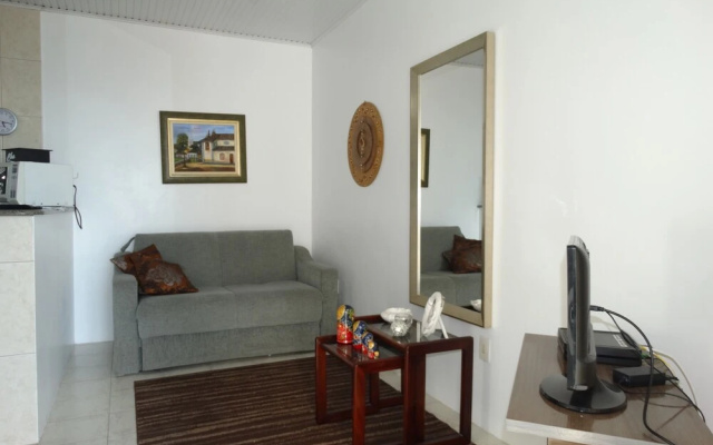Apartment 2D - 62