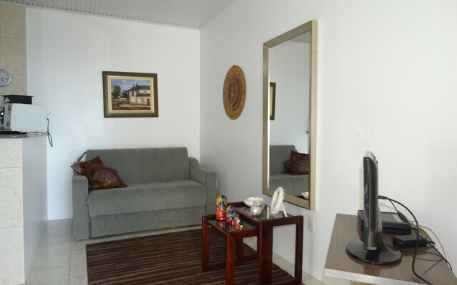 Apartment 2D - 62
