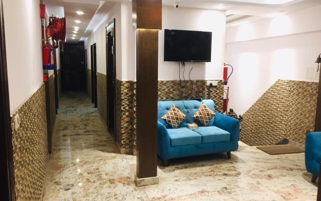 New Frontier Hotel