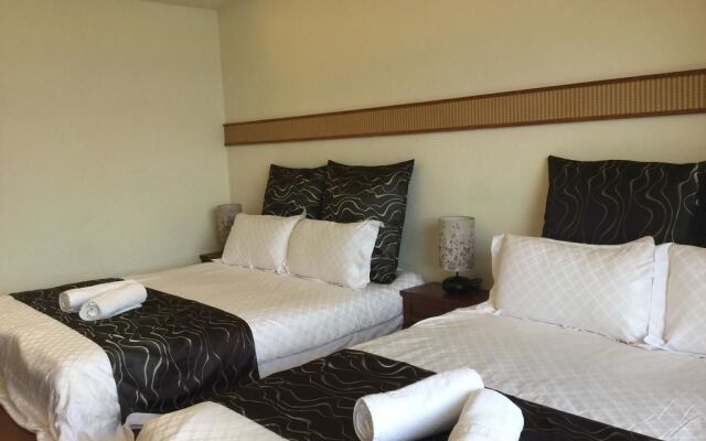 Ming Hu B&B (No elevator)