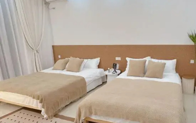Orange Ocean Leasing