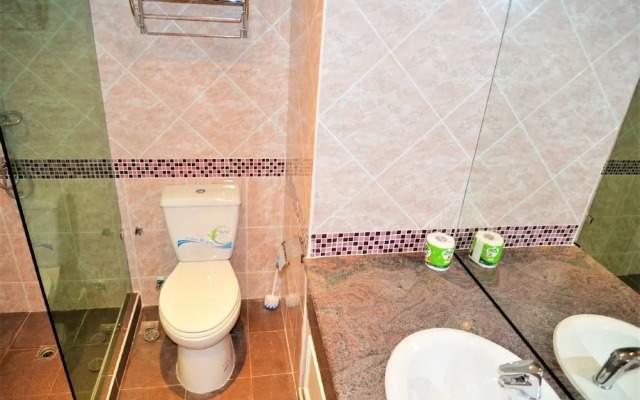 Luxury Apartment Jomtien Beach Condominium S1 Pattaya 3rd Floor
