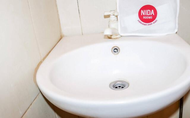 Wisma Sederhana Budget Hotel
