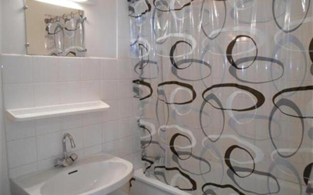 Appartement Saint-Hilaire-de-Riez, 3 pièces, 6 personnes - FR-1-324-8