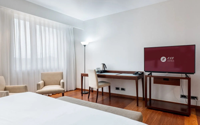 Exe Parc del Vallés