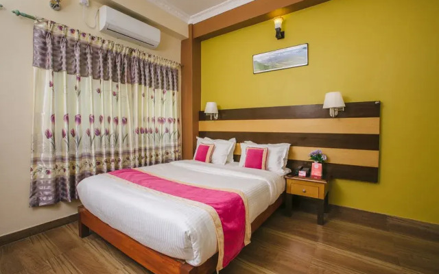 Hotel Manaslu II by Oyo