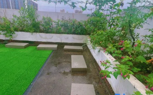 Wenqi International Hotel