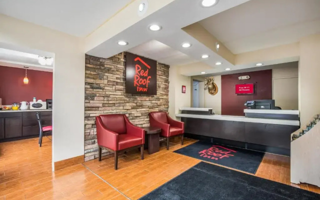 Travelodge Caryville