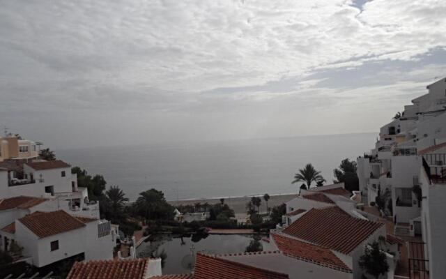 Capistrano Playa 410 Menyber