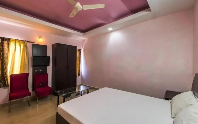 Hotel Krishnapatnam Grand Inn