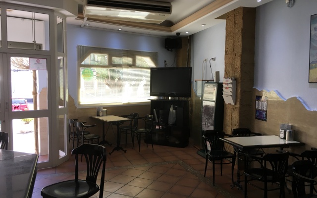 Hostal La Escapada
