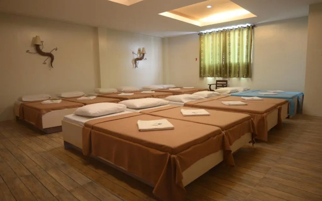 Reyna's The Haven and Gardens