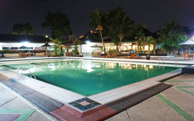 Kusuma Sahid Prince Hotel